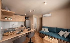 Mobile Homes Rapoca